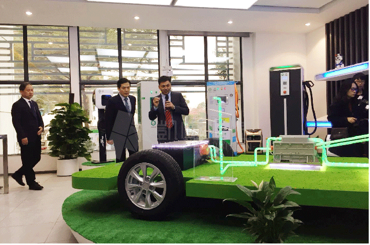 巴斯巴展廳20182