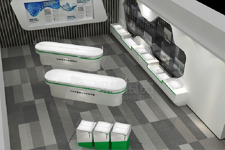 巴斯巴展廳20183