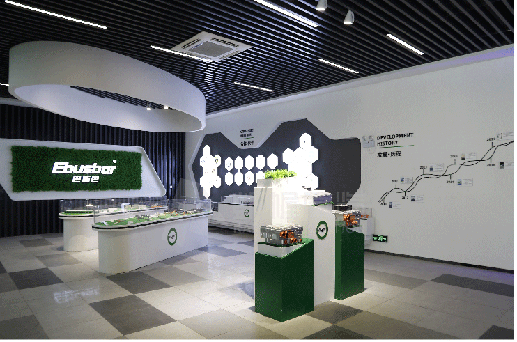 巴斯巴展廳20184