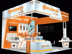 鉑士金 港臺案例 凱幄展覽