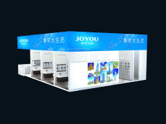 中宇集團 上海博覽會 凱幄展覽