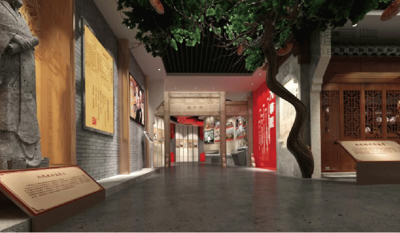 九芝堂企業文化管設計4