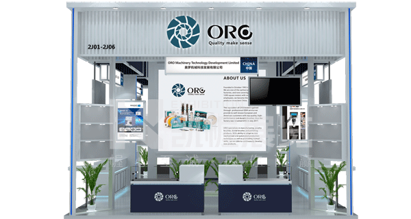 珠寶展展臺搭建