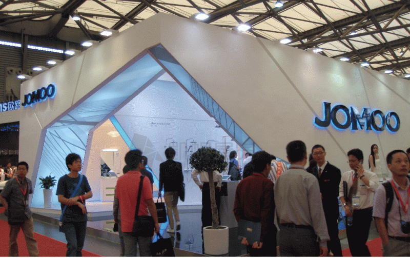 展廳設(shè)計(jì)