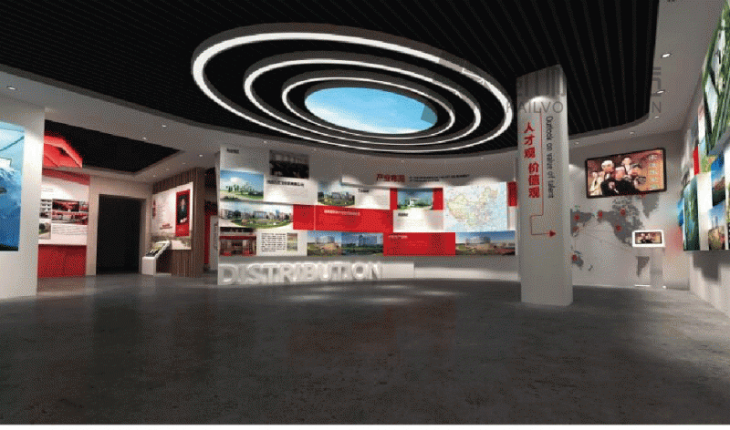 九芝堂企業(yè)文化管設(shè)計(jì)3