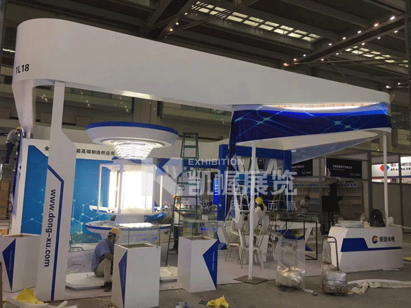 展臺設(shè)計(jì)