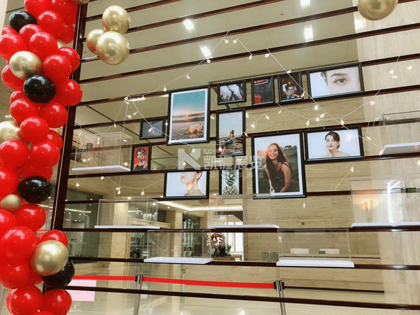 深國免大廈活動策劃