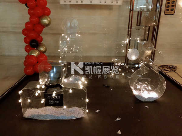 深國免游園會現場