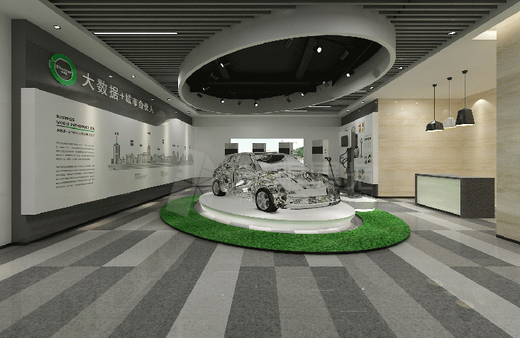 巴斯巴展廳20181