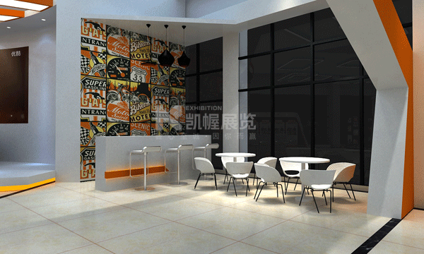 展廳設(shè)計(jì)