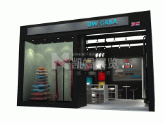 深圳家紡展 上海時色 凱幄展覽