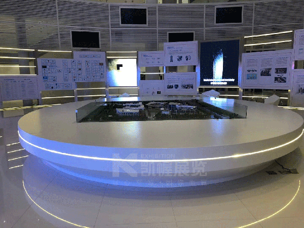 前海灣夢(mèng)工廠2